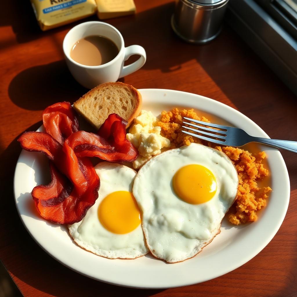 Comfort Plates