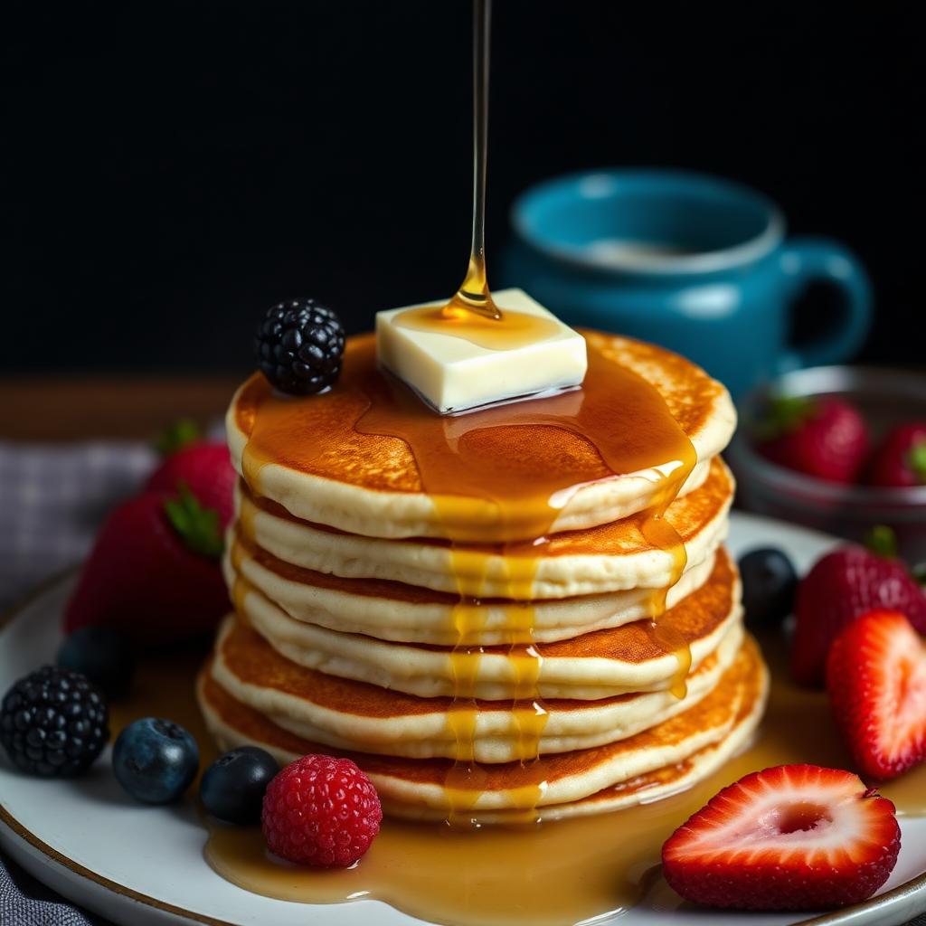 Breakfast All Day